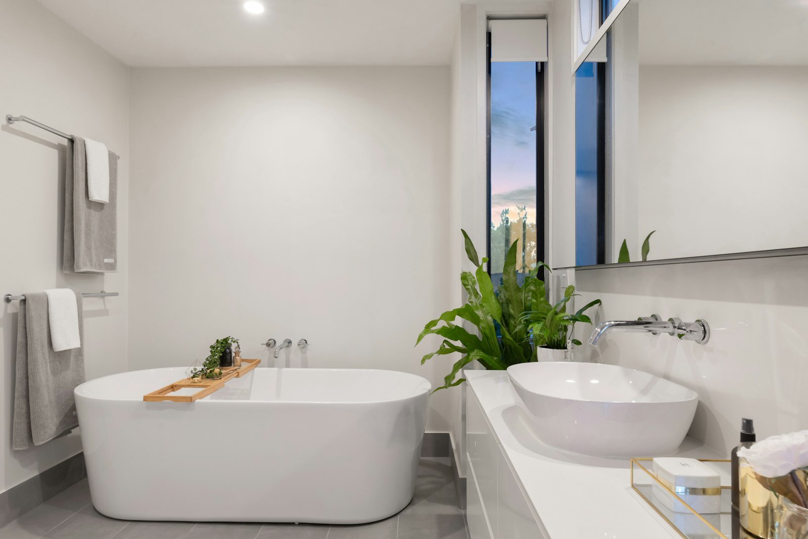 Bathroom Remodeling in the Tampa Bay area