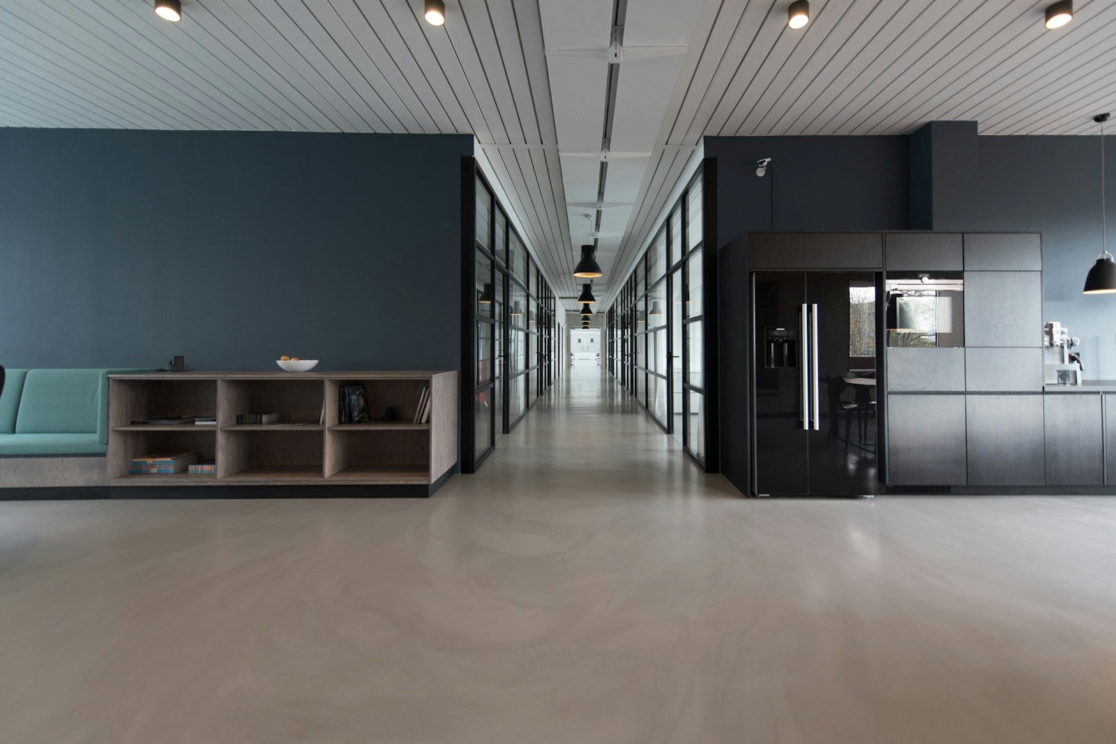 Commercial Construction & Build-Outs in the Tampa Bay area
