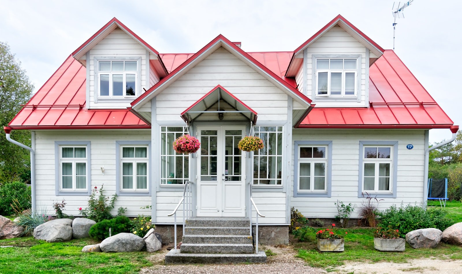 Roofing, Siding & Exteriors in the Tampa Bay area