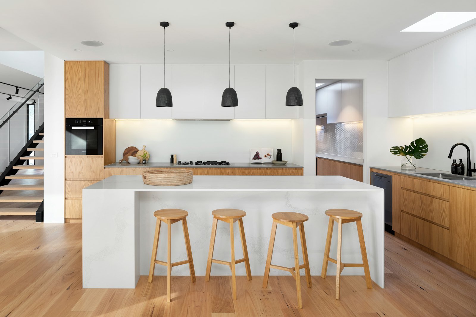Kitchen Remodeling in the Tampa Bay area